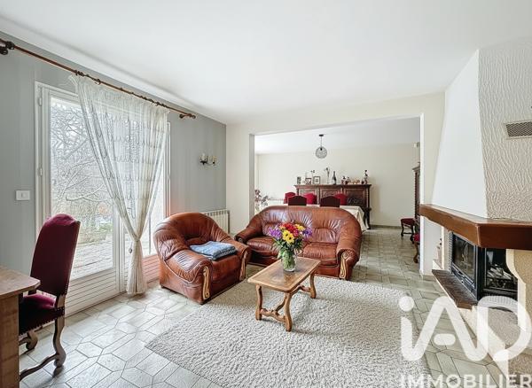 Maison à vendre 7 pièces 178 m² Le Malzieu-Ville