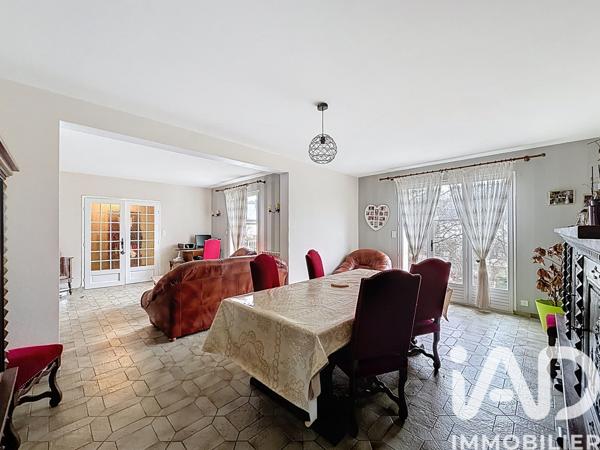 Maison à vendre 7 pièces 178 m² Le Malzieu-Ville