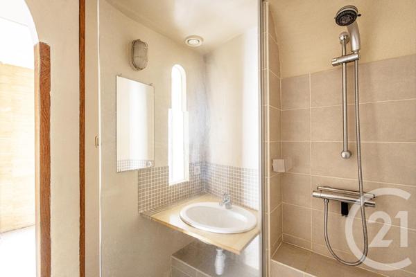 Appartement T2 à vendre  2 pièces - 57,94 m2 PARIS - 75005