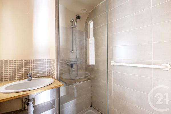 Appartement T2 à vendre  2 pièces - 57,94 m2 PARIS - 75005