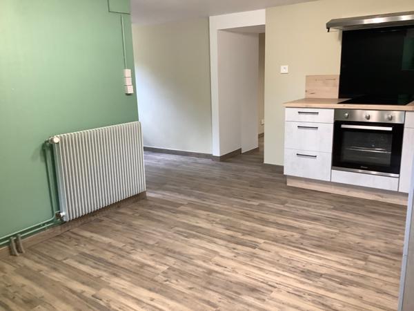 Appartement T2bis Ligugé , Liguge