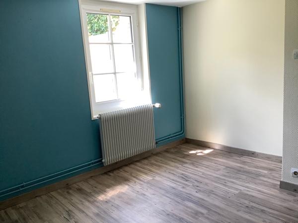 Appartement T2bis Ligugé , Liguge