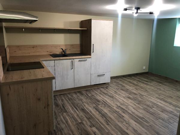Appartement T2bis Ligugé , Liguge