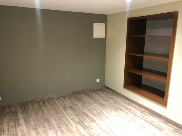 Appartement T2bis Ligugé , Liguge