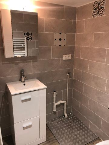 Appartement T2bis Ligugé , Liguge