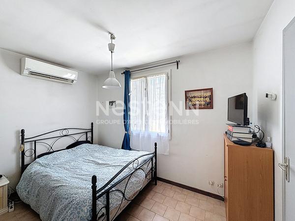 Maison à vendre à Saint Maximin la Sainte Baume - 5 pièces proche des commodités