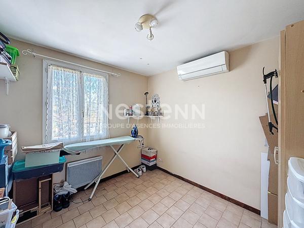 Maison à vendre à Saint Maximin la Sainte Baume - 5 pièces proche des commodités