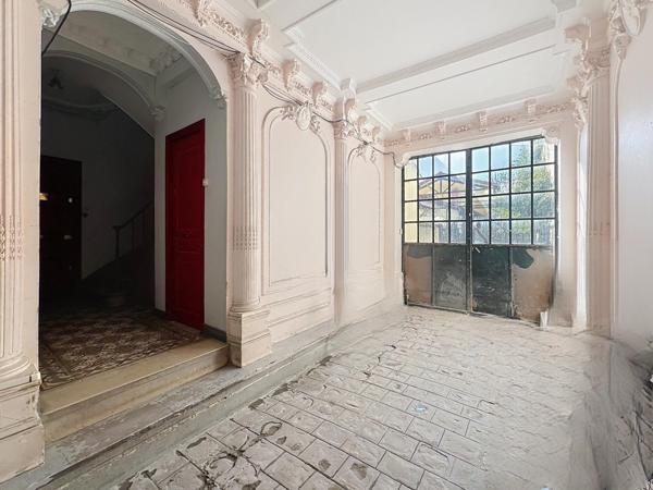 Appartement 4 pièces - 111 m² Exclusivité efficity