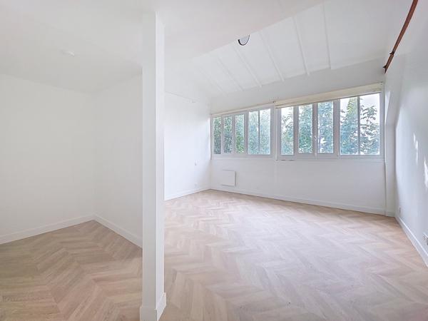 Appartement 4 pièces - 111 m² Exclusivité efficity