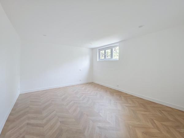 Appartement 4 pièces - 111 m² Exclusivité efficity