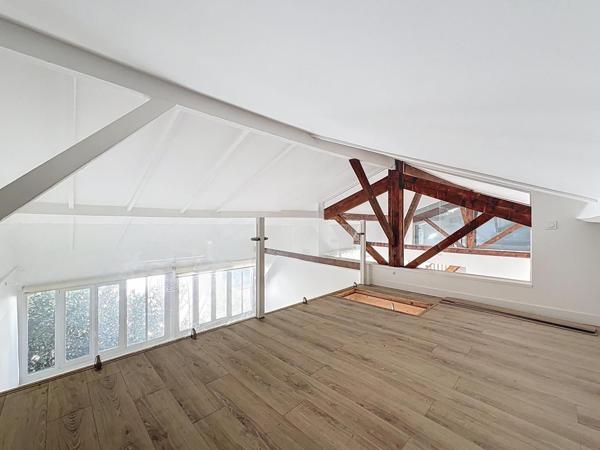 Appartement 4 pièces - 111 m² Exclusivité efficity