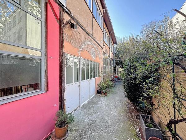 Appartement 4 pièces - 111 m² Exclusivité efficity