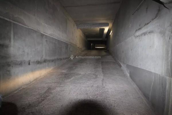 Location Garage à Asnières-sur-Seine