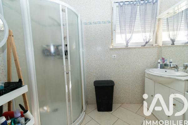 Maison à vendre 6 pièces 104 m² Mont-Saint-Martin