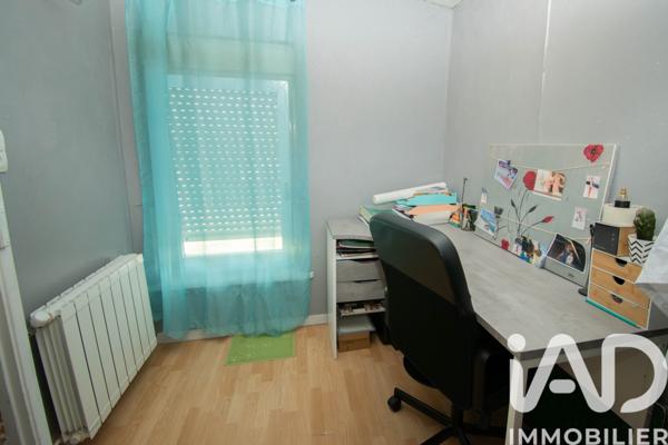 Maison à vendre 6 pièces 104 m² Mont-Saint-Martin