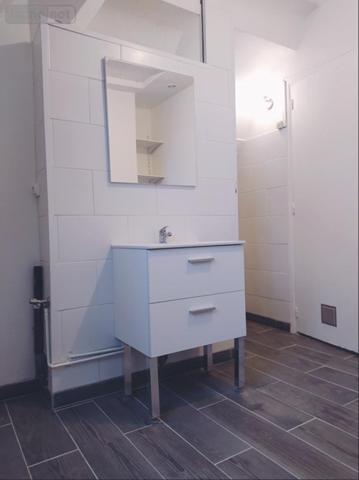 Appartement à louer à Yvetot en Seine-Maritime (76190), ref : PASTEUR