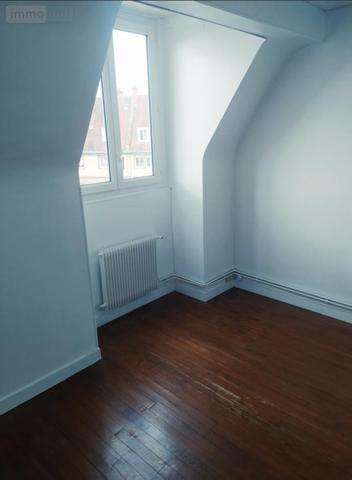 Appartement à louer à Yvetot en Seine-Maritime (76190), ref : PASTEUR