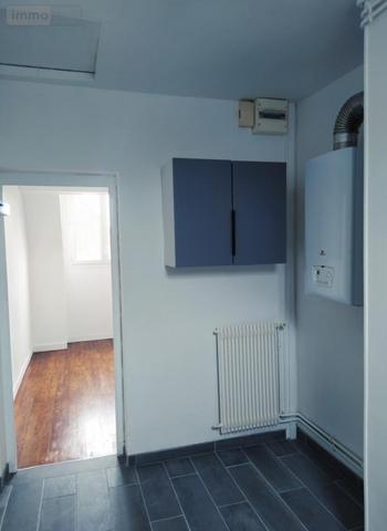 Appartement à louer à Yvetot en Seine-Maritime (76190), ref : PASTEUR