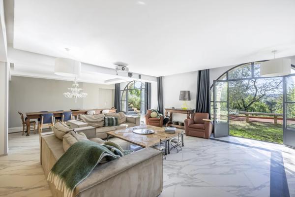 Maison d'architecte