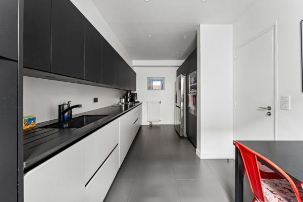 Vente Appartement de luxe Neuilly-sur-Seine 5 Pièces 154.86 m²