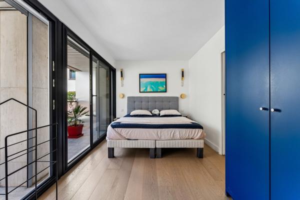 Vente Appartement de luxe Neuilly-sur-Seine 5 Pièces 154.86 m²
