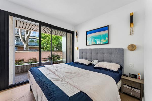 Vente Appartement de luxe Neuilly-sur-Seine 5 Pièces 154.86 m²