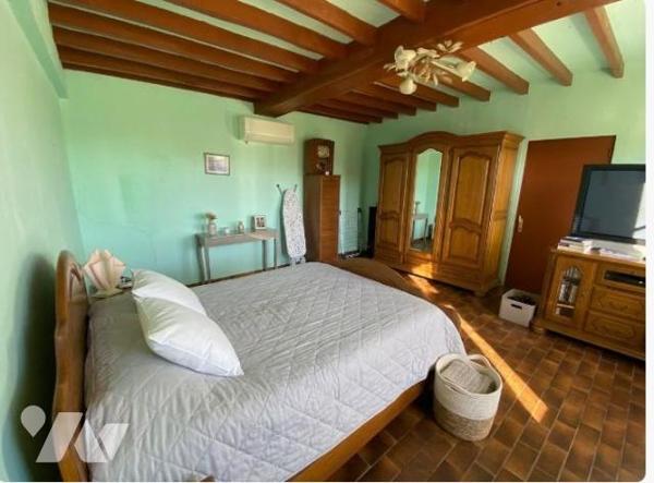 Maison à Reuilly
