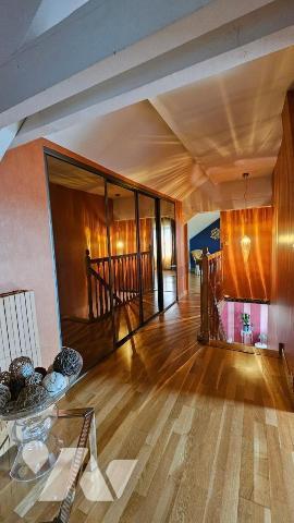 SAINT OUEN 41100 MAISON 4 CHAMBRES 167m²