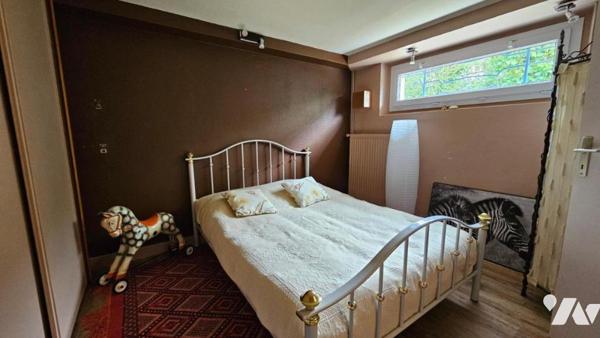 SAINT OUEN 41100 MAISON 4 CHAMBRES 167m²