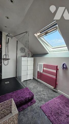 SAINT OUEN 41100 MAISON 4 CHAMBRES 167m²