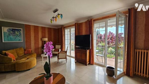 SAINT OUEN 41100 MAISON 4 CHAMBRES 167m²