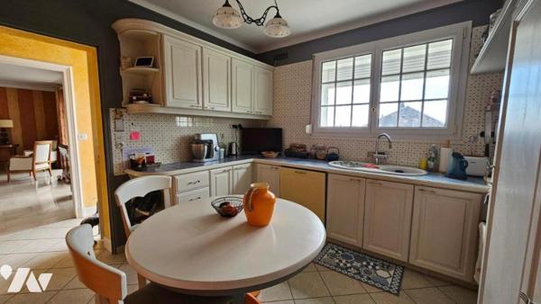 SAINT OUEN 41100 MAISON 4 CHAMBRES 167m²