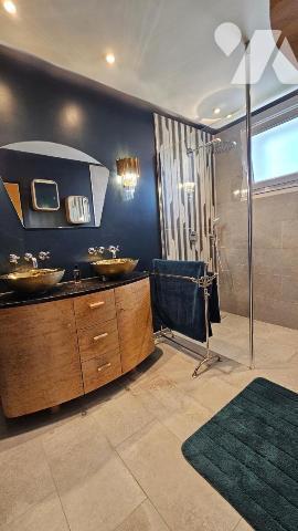 SAINT OUEN 41100 MAISON 4 CHAMBRES 167m²