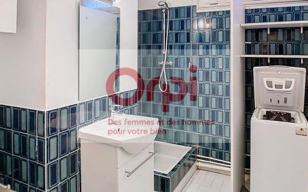 Appartement à vendre    1 pièce • 33 m2 Issy-les-Moulineaux