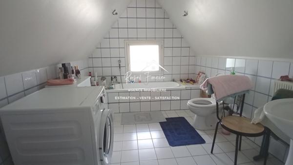 Vue imprenable sur la campagne