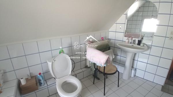 Vue imprenable sur la campagne