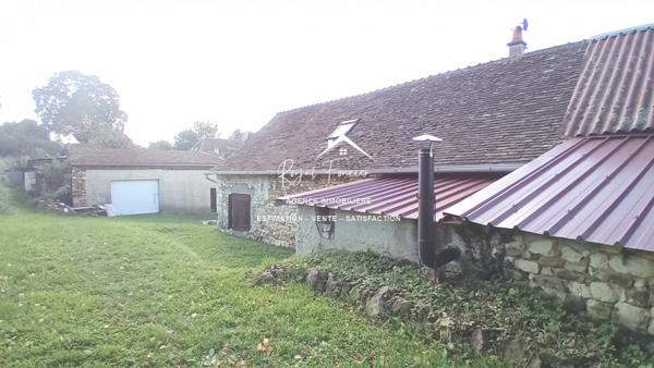 Vue imprenable sur la campagne