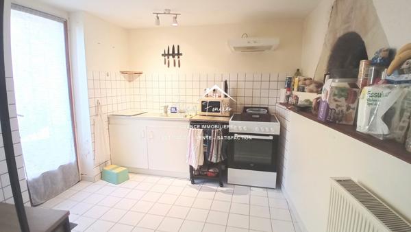 Vue imprenable sur la campagne