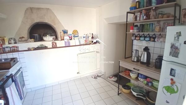 Vue imprenable sur la campagne