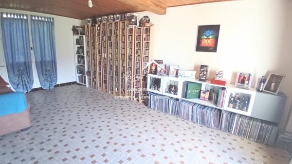 Vue imprenable sur la campagne