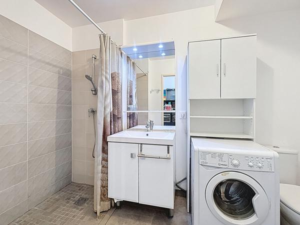 Rare sur le secteur - Appartement centre ville de Meaux - 3 pièces - 2 chambres - une place de parking et un jardin