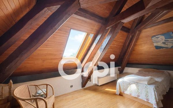 Maison à vendre    9 pièces • 277,57 m2 Montbonnot-Saint-Martin