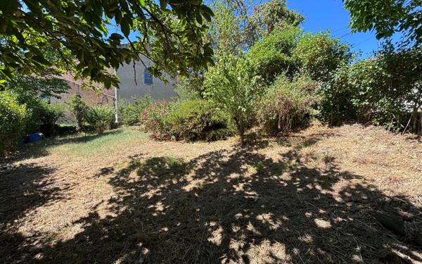 Terrain à vendre    Castres