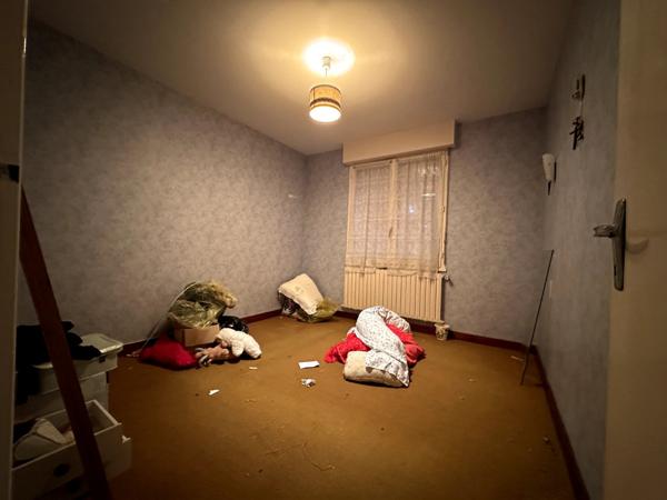 Marsilly (17137) À vendre – Maison des années 1970 avec grand terrain divisible – Marsilly (17)