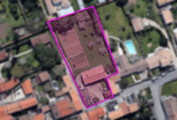 Marsilly (17137) À vendre – Maison des années 1970 avec grand terrain divisible – Marsilly (17)