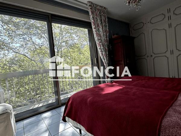 À vendre Appartement 4 pièces 95 m² - Toulouse 31000