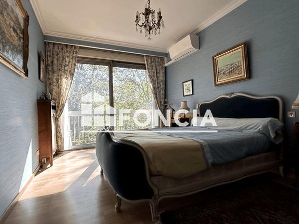 À vendre Appartement 4 pièces 95 m² - Toulouse 31000