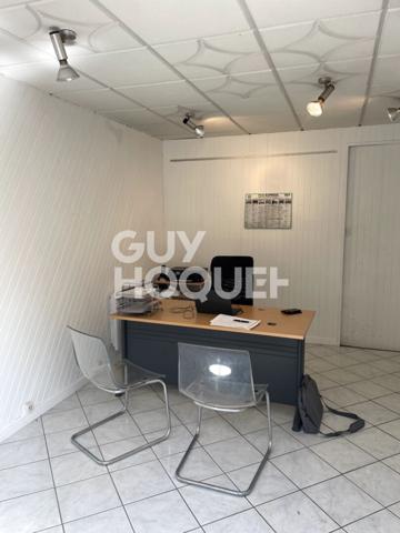 À vendre - locaux de 45 m² à Compiègne