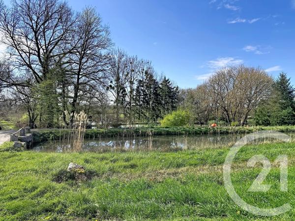 Maison à vendre  4 pièces - 90,63 m2 MENNETOU SUR CHER - 41