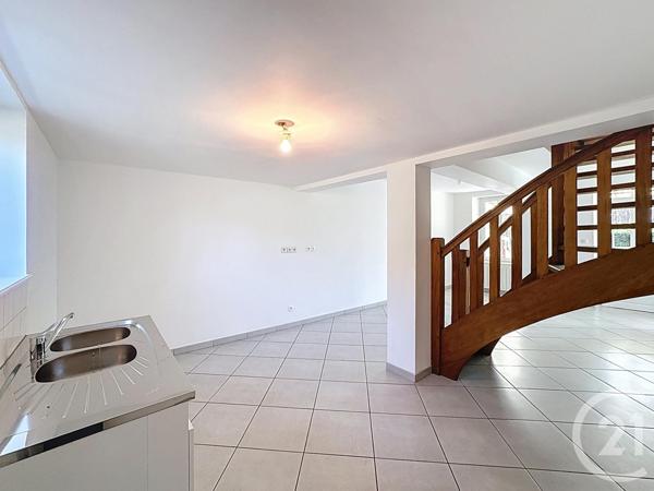 Maison à vendre  4 pièces - 90,63 m2 MENNETOU SUR CHER - 41